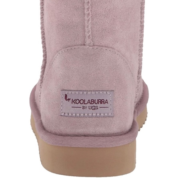 Koolaburra by UGG Women's Koola Short Fashion Boot - Picture 2 of 7